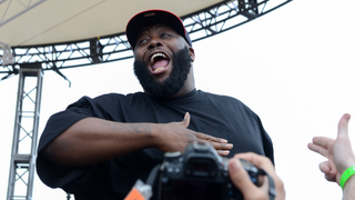 Here's Killer Mike rapping about mass incarceration on last night's <i>South Park</i>